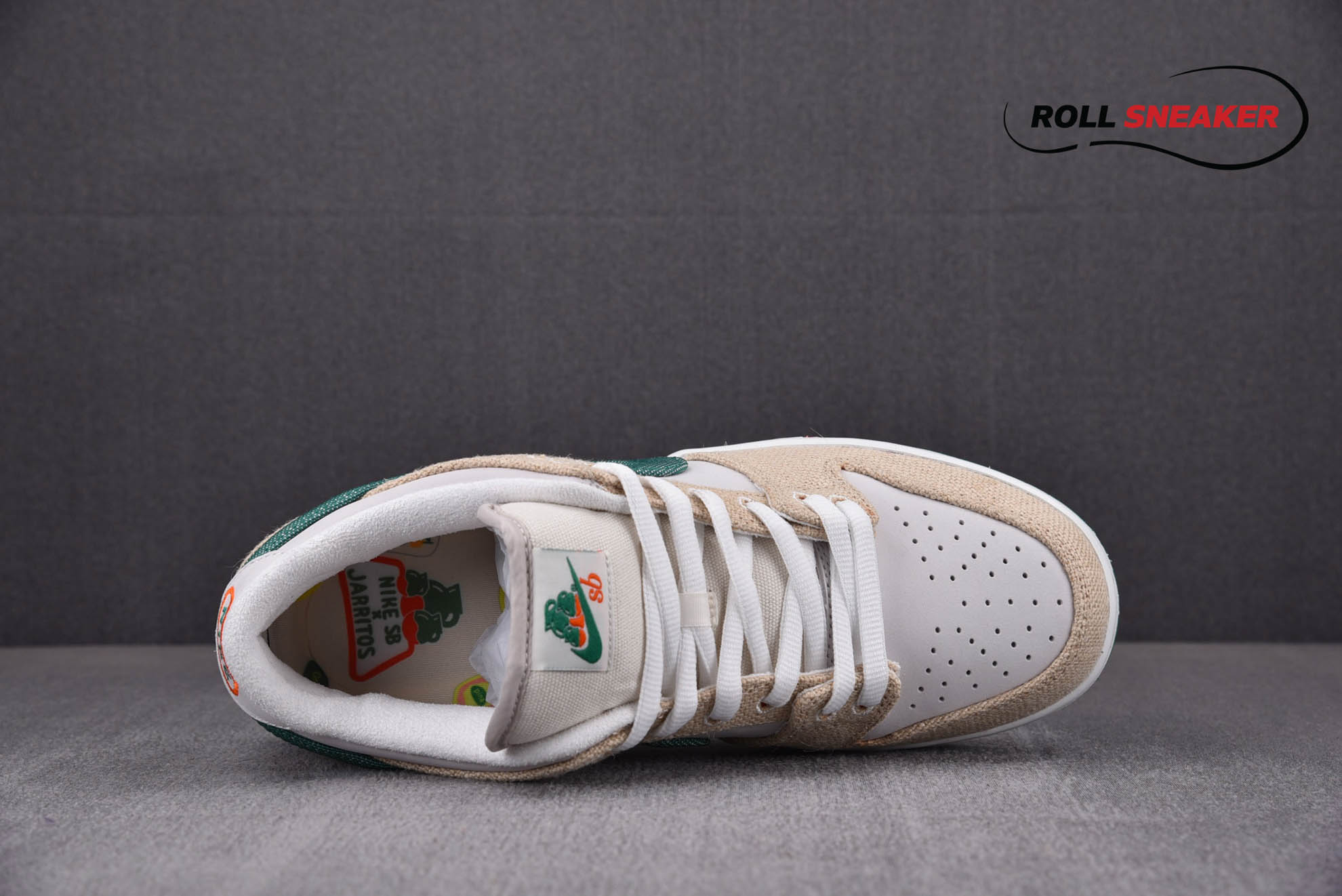 Nike SB Dunk Low Jarritos