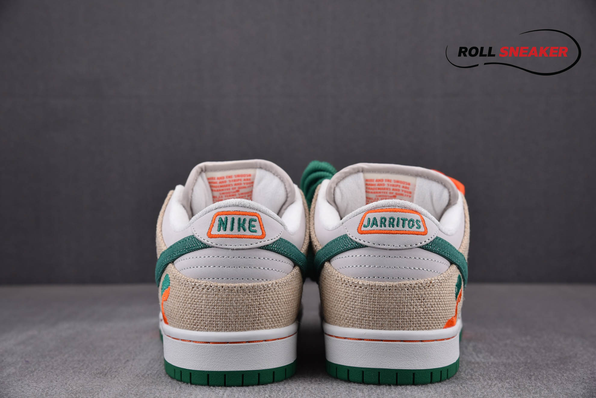 Nike SB Dunk Low Jarritos