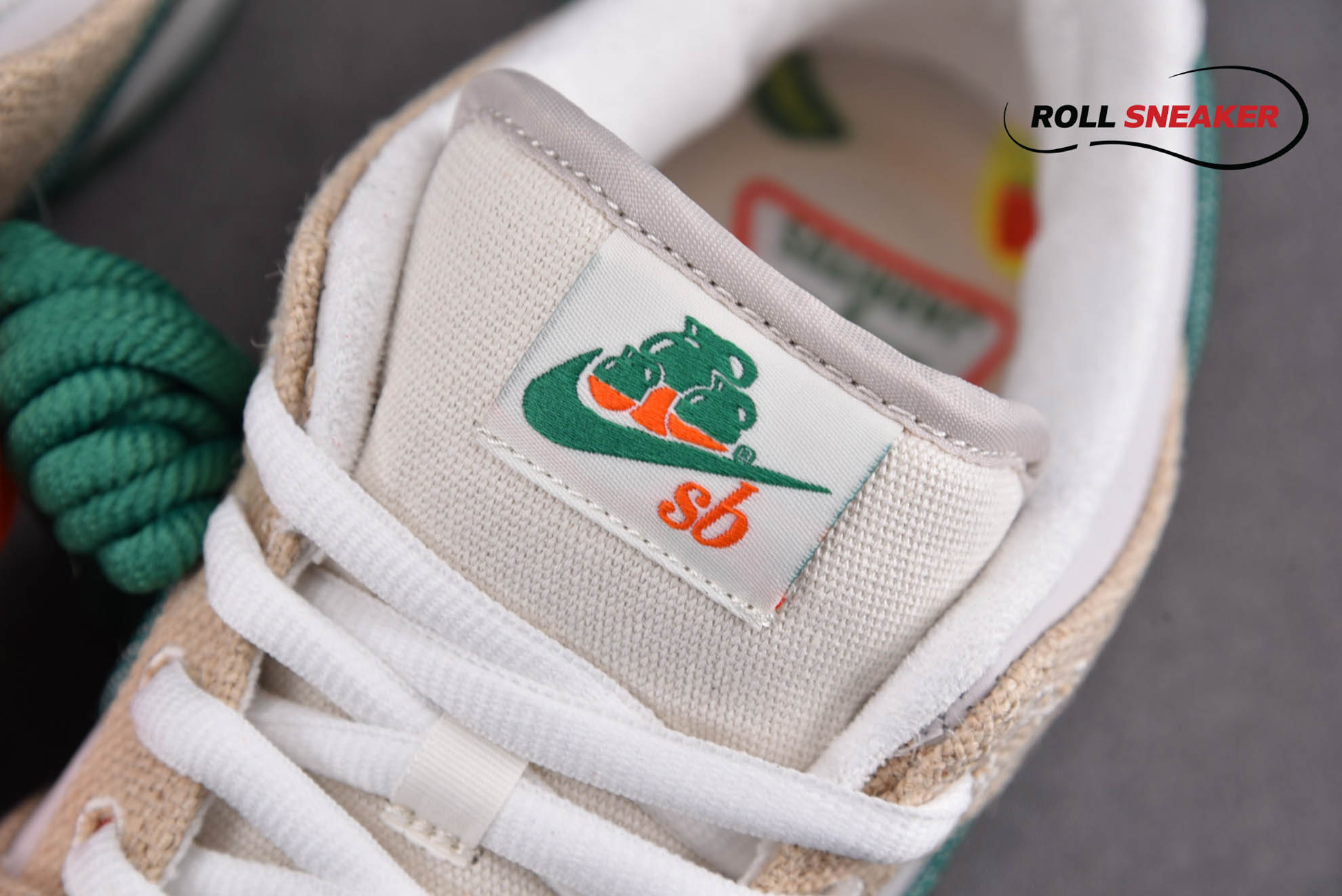 Nike SB Dunk Low Jarritos