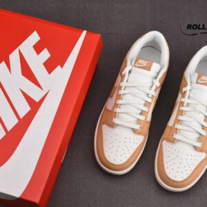 Nike SB Dunk Low ‘Light Cognac’