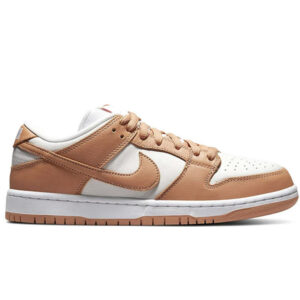 Nike SB Dunk Low ‘Light Cognac’