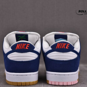 Nike SB Dunk Low Los Angeles ‘Dodgers’