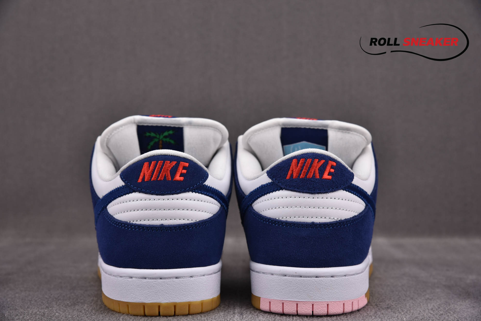 Nike SB Dunk Low Los Angeles ‘Dodgers’