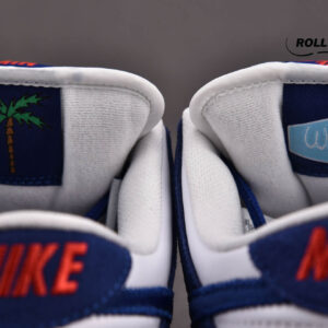 Nike SB Dunk Low Los Angeles ‘Dodgers’