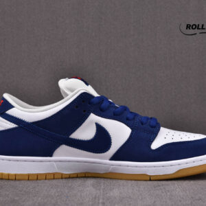 Nike SB Dunk Low Los Angeles ‘Dodgers’