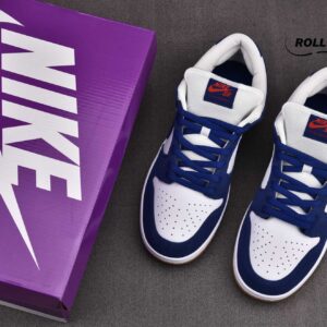 Nike SB Dunk Low Los Angeles ‘Dodgers’