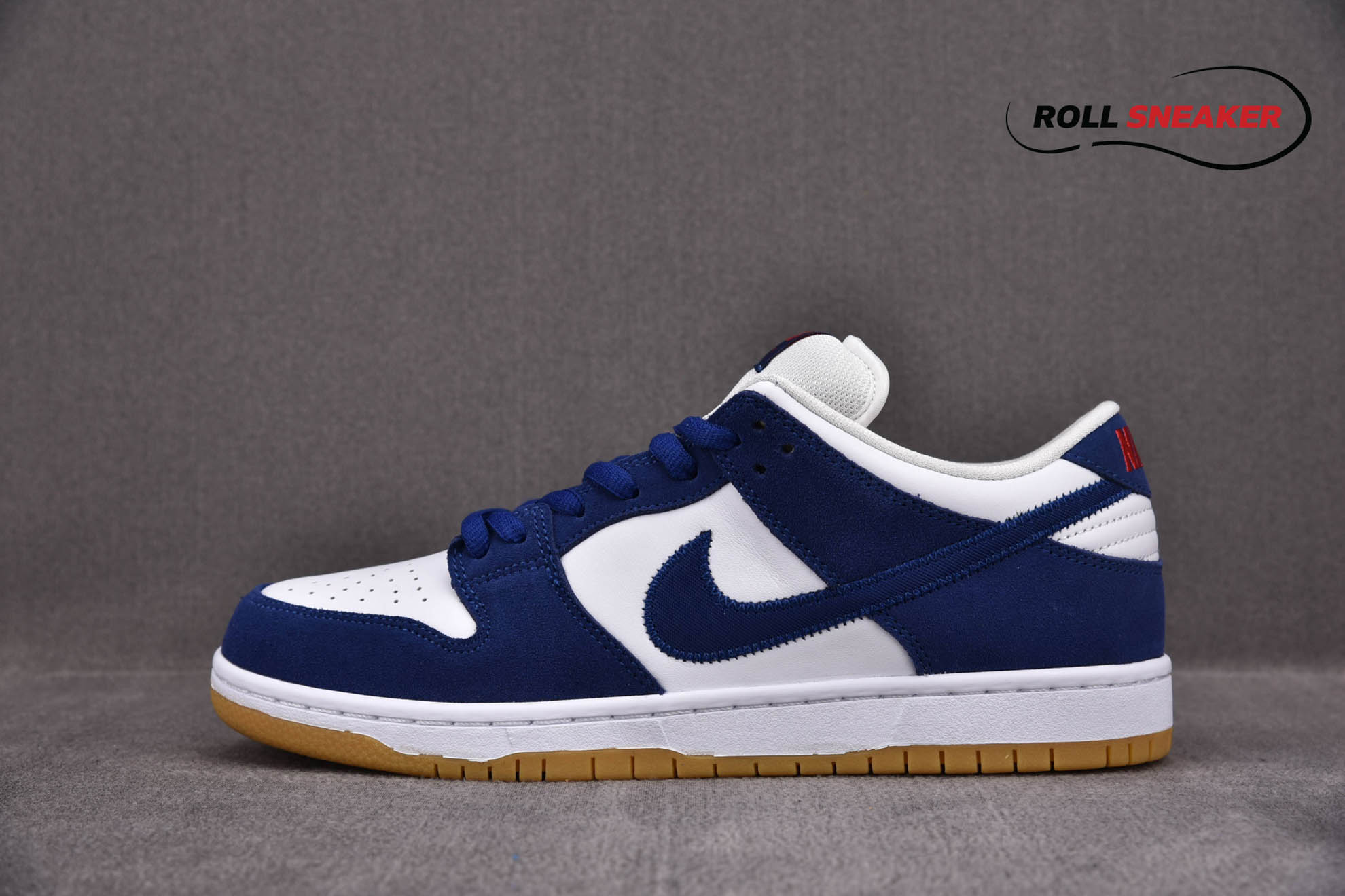 Nike SB Dunk Low Los Angeles ‘Dodgers’