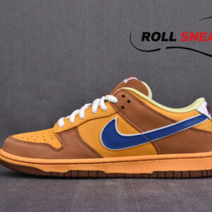 Nike SB Dunk Low Newcastle Brown Ale