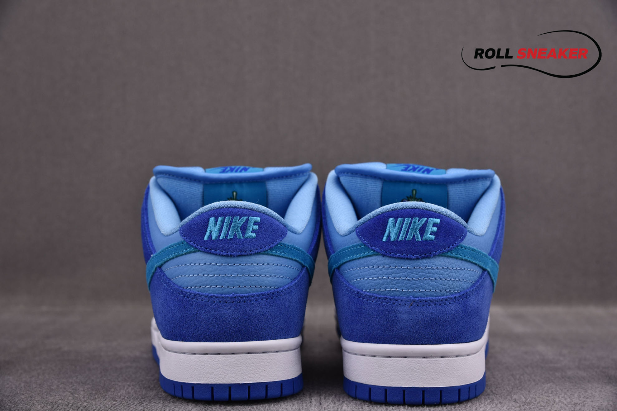 Nike SB Dunk Low Pro ‘Blue Raspberry’