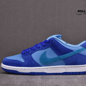 Nike SB Dunk Low Pro ‘Blue Raspberry’