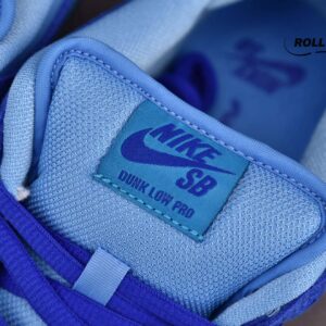 Nike SB Dunk Low Pro ‘Blue Raspberry’