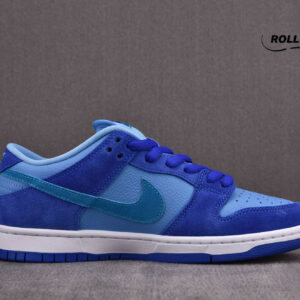 Nike SB Dunk Low Pro ‘Blue Raspberry’