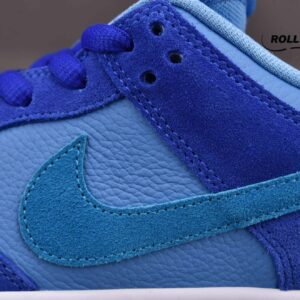 Nike SB Dunk Low Pro ‘Blue Raspberry’