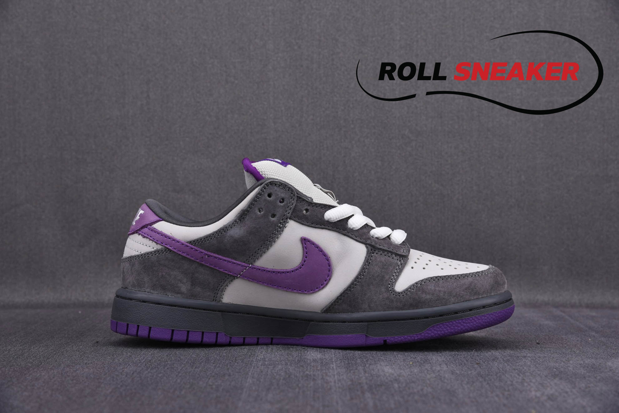 Nike SB Dunk Low Pro Purple Pigeon