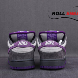 Nike SB Dunk Low Pro Purple Pigeon