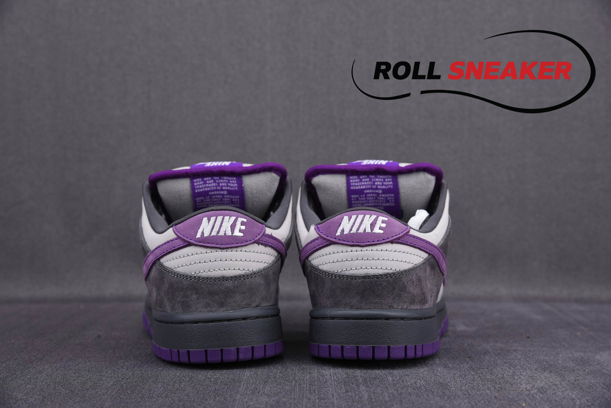 Nike SB Dunk Low Pro Purple Pigeon