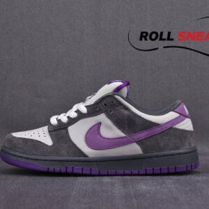 Nike SB Dunk Low Pro Purple Pigeon