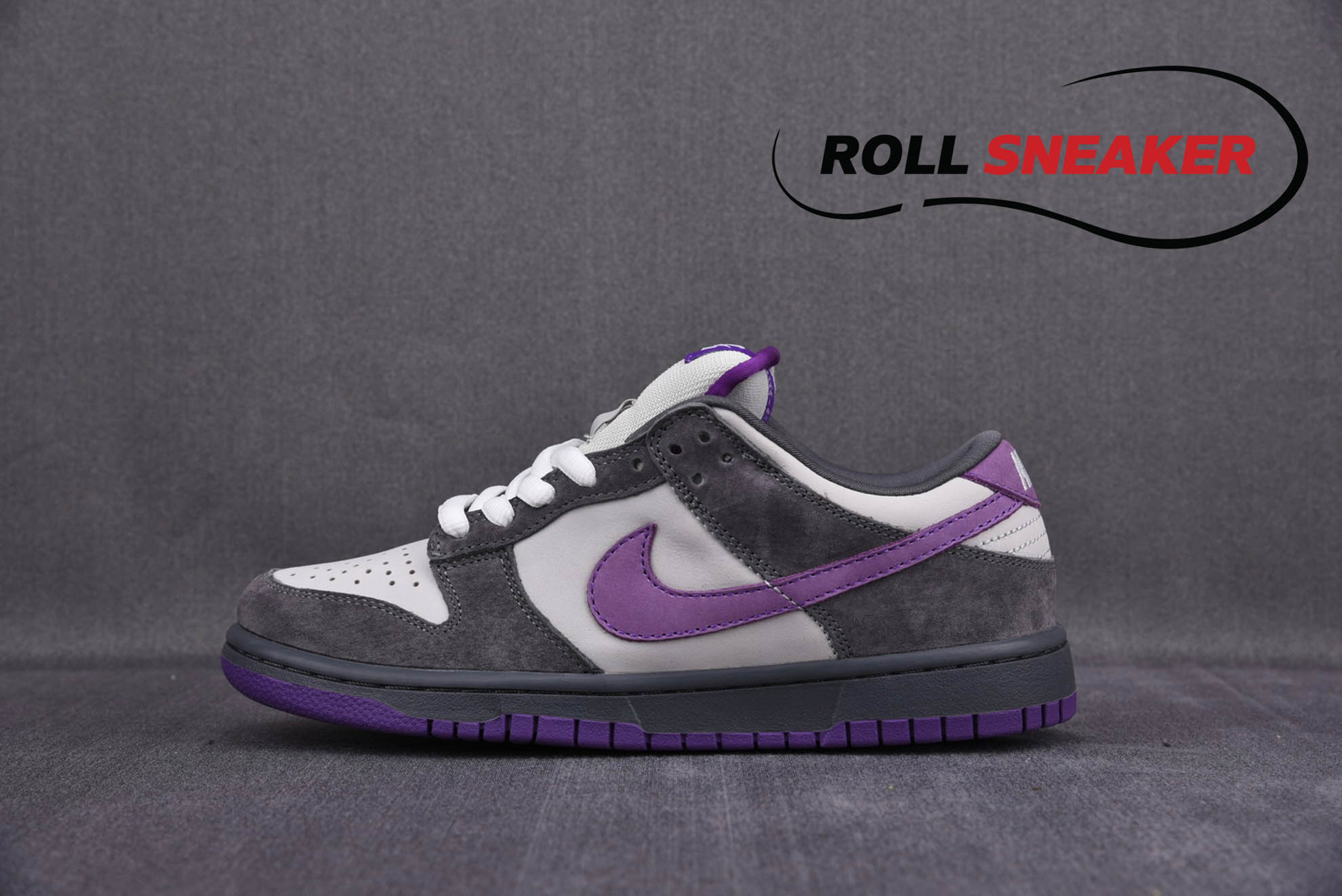 Nike SB Dunk Low Pro Purple Pigeon