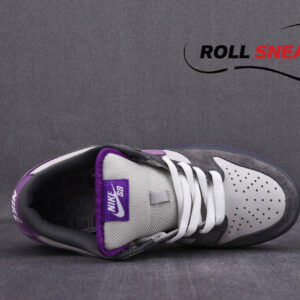 Nike SB Dunk Low Pro Purple Pigeon