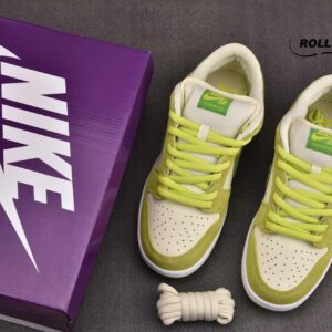 Nike SB Dunk Low Pro ‘Sour Apple’
