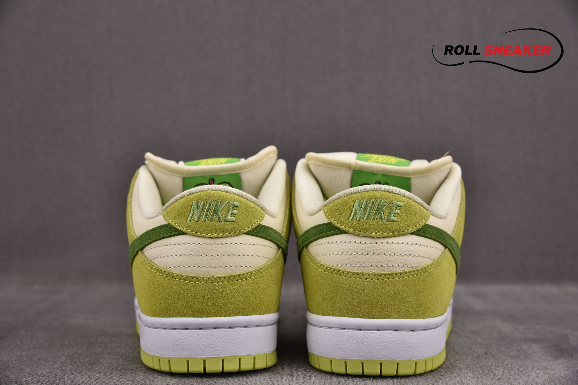 Nike SB Dunk Low Pro ‘Sour Apple’
