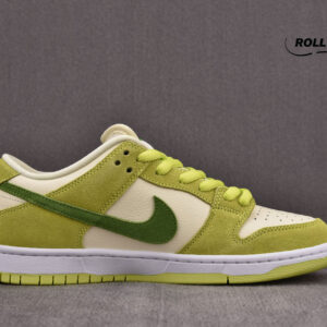 Nike SB Dunk Low Pro ‘Sour Apple’