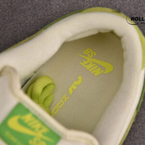 Nike SB Dunk Low Pro ‘Sour Apple’