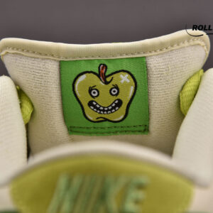 Nike SB Dunk Low Pro ‘Sour Apple’