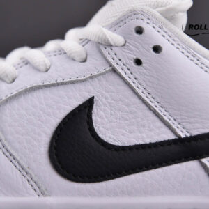 Nike SB Dunk Low Pro ‘White Gum’
