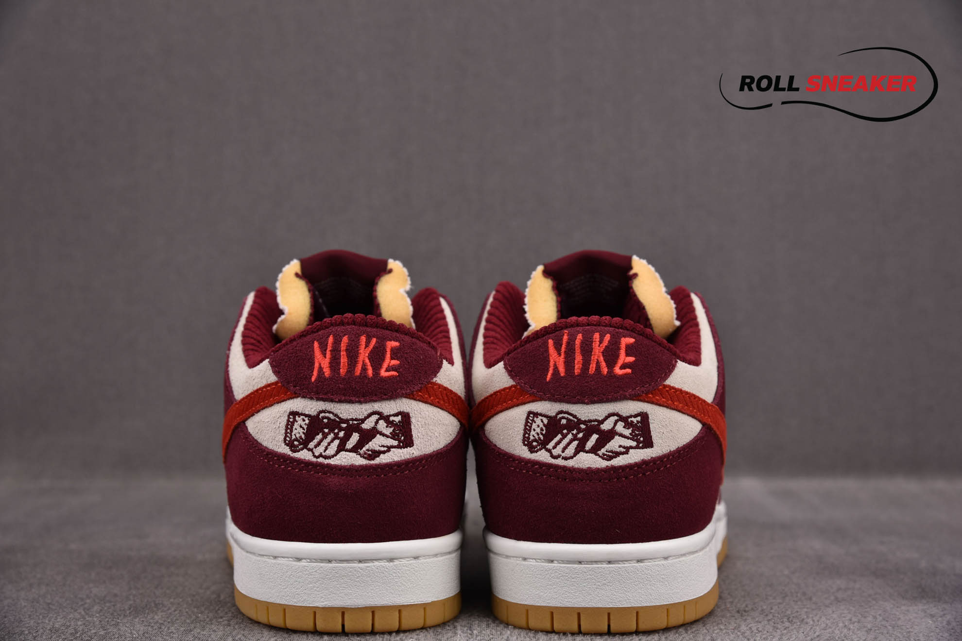 Nike SB Dunk Low ‘Skate Like a Girl’