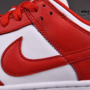 Nike SB Dunk Low University Red