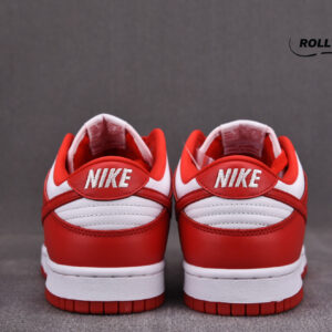 Nike SB Dunk Low University Red