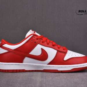 Nike SB Dunk Low University Red