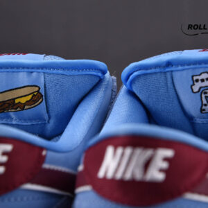 Nike SB Dunk Low ‘Valour Blue’