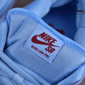 Nike SB Dunk Low ‘Valour Blue’