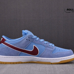 Nike SB Dunk Low ‘Valour Blue’