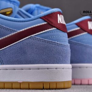 Nike SB Dunk Low ‘Valour Blue’