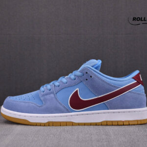 Nike SB Dunk Low ‘Valour Blue’