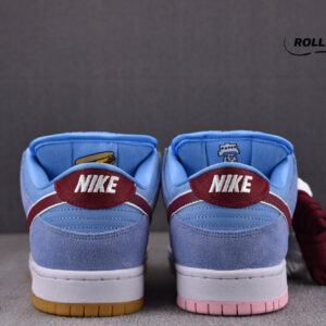 Nike SB Dunk Low ‘Valour Blue’