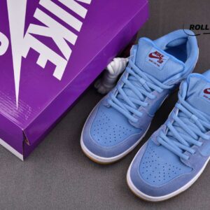 Nike SB Dunk Low ‘Valour Blue’