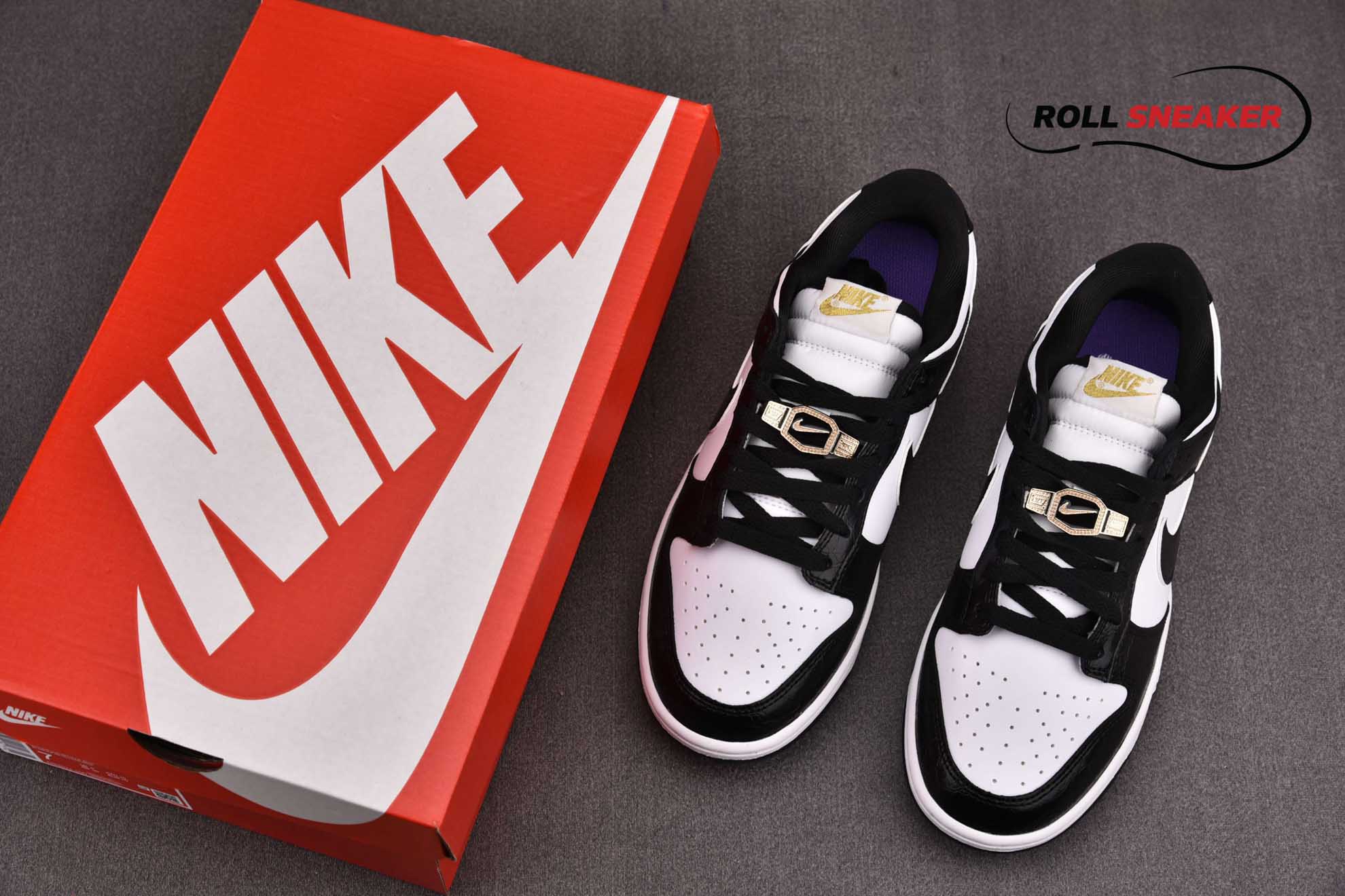 Nike SB Dunk Low “World Champs”