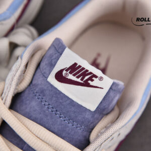 Nike SB Dunk Low x Otomo Katsuhiro “Steamboy OST” Grey Purple