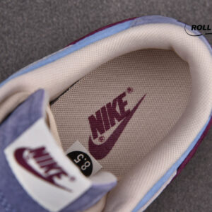 Nike SB Dunk Low x Otomo Katsuhiro “Steamboy OST” Grey Purple