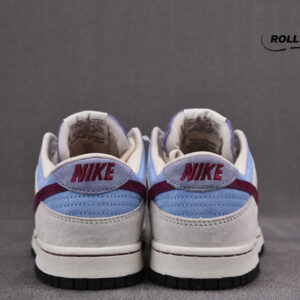 Nike SB Dunk Low x Otomo Katsuhiro “Steamboy OST” Grey Purple