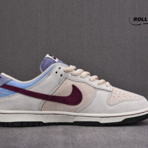 Nike SB Dunk Low x Otomo Katsuhiro “Steamboy OST” Grey Purple