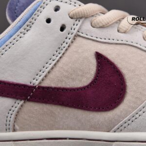 Nike SB Dunk Low x Otomo Katsuhiro “Steamboy OST” Grey Purple