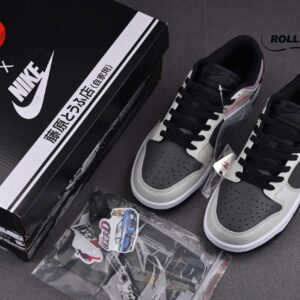 Nike SB Dunk Low”Initial D/Toyota