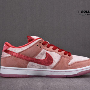 Nike StrangeLove x Dunk Low SB ‘Valentine’s Day’