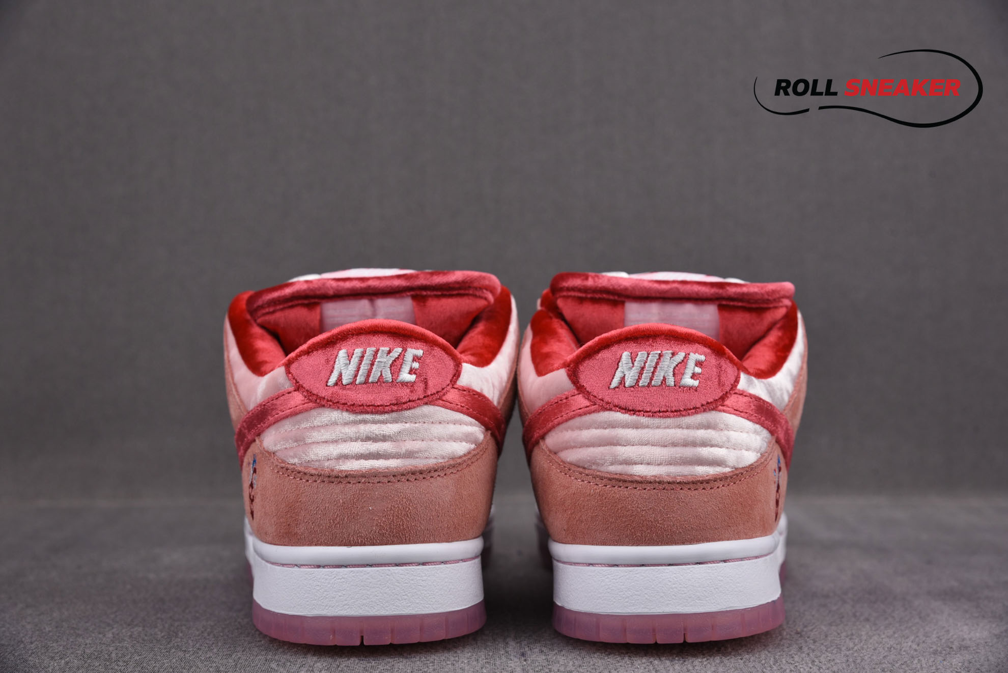 Nike StrangeLove x Dunk Low SB ‘Valentine’s Day’
