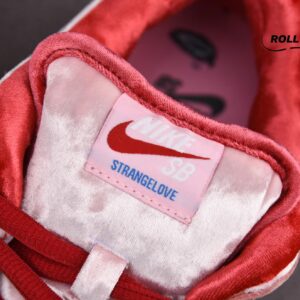 Nike StrangeLove x Dunk Low SB ‘Valentine’s Day’